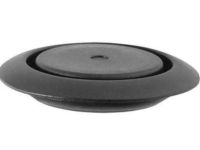 OEM Nissan Plug-Rubber - 01658-02151