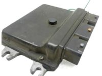 OEM Nissan Sentra Engine Control Module - 23710-ET001