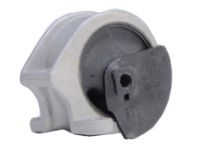 OEM 1993 Nissan NX Engine Mounting Insulator, Front - 11210-0M800