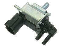 OEM Infiniti Valve Assembly-SOLENOID - 14956-38U01