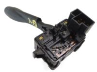 OEM 1998 Nissan Frontier Switch Assy-Wiper - 25260-1E400