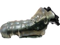 OEM 1999 Infiniti QX4 Manifold-EXHAUS - 14004-2W600