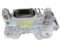 OEM 2019 Nissan Sentra Engine Mounting Bracket, Left - 11253-1KG0A