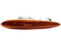 OEM Nissan Lamp Assembly-Side Marker, RH - 26180-2Y910