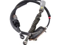 OEM 2017 Infiniti QX60 Cable Assy-Control - 34935-3JV0A