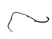 OEM 2013 Nissan Altima Cable Assy-Battery Earth - 24080-3TA0A