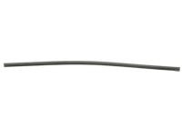 OEM 2013 Nissan Frontier Wiper Blade Refill Assist - 28895-EA010
