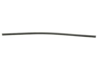 OEM 2014 Nissan Frontier Wiper Blade Refill Assist - 28895-EA010