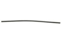 OEM 2021 Nissan Frontier Wiper Blade Refill Assist - 28895-EA010