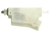 OEM 2021 Infiniti QX80 Actuator Assy-Fuel Lid Opener - 78850-1LA0A