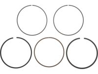 OEM 2003 Nissan Xterra Ring Set-Piston - 12033-0Z810
