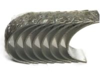 OEM 1993 Nissan Sentra Bearing-Connecting Rod - 12111-4M50A