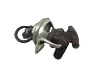 OEM 2004 Nissan Xterra EGR Control - BPT Valve - 14741-3S500