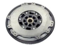 OEM 2006 Nissan Altima FLYWHEEL Assembly - 12310-8J100