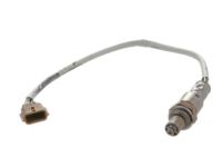 OEM Nissan Kicks Heated Oxygen Sensor - 226A0-5RB0A