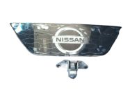 Nissan 62890-6MA0B