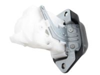 OEM 2011 Nissan Leaf Back Door Lock Assembly - 90502-ZN90A