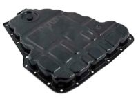 OEM 1995 Nissan Quest Pan Assy-Oil - 31390-80X05