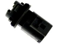 OEM Infiniti Socket-Lamp - 26597-86E10