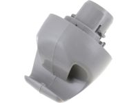 OEM 2013 Nissan NV200 Holder-SUNVISOR - 96409-3LM0C