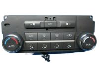 OEM 2009 Nissan Quest Control Assembly - 27500-ZS82A