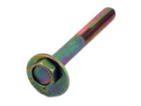 OEM Infiniti Pin-FULCRUM, Lower Link - 54580-EG00A