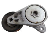 OEM Infiniti JX35 Tensioner Assy-Auto - 11955-3JA0A