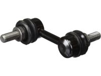 OEM 2007 Nissan Titan Rod Assy-Connecting, Stabilizer - 54618-7S000