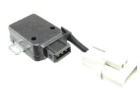 OEM Nissan 300ZX Throttle Position Switch - 22620-12G12
