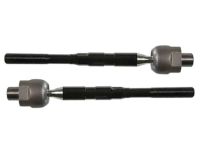 OEM Nissan Titan Socket Kit-Tie Rod, Inner - 48521-EZ40B