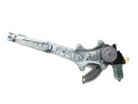 OEM 2020 Nissan Rogue Motor Assy-Regulator, RH - 82730-4BA0A