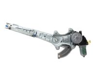 OEM 2021 Nissan Murano Motor Assy-Regulator, RH - 82730-4BA0A