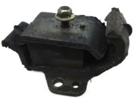 OEM Nissan Xterra Engine Mounting Insulator , Front - 11210-7Z000