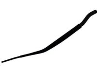 OEM 2019 Nissan Versa Note Windshield Wiper Arm Assembly - 28886-3WC1A