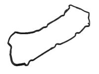 OEM 2018 Nissan GT-R Rocker Cover Gasket - 13270-JF01A