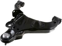 OEM 2014 Nissan NV2500 Link COMPL Front Suspension, Lower LH - 54501-9JK0A