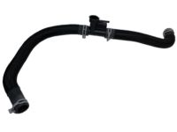 OEM 2022 Nissan Altima Hose-Top - 21501-6CA0A