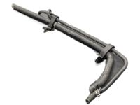 OEM 2006 Nissan Xterra Hose-Auto Transmission Oil Cooler - 21632-EA200