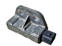OEM Nissan 350Z Sensor-Air Bag, Front Center - 98581-CD000