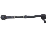 OEM 2012 Nissan NV2500 Rod Assy-Side - 48510-1PA0A