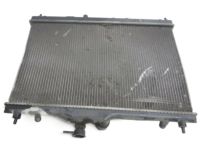 OEM Nissan Versa Radiator Assy - 21460-ZW40B