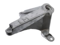 OEM 2011 Nissan Versa Front Engine Mounting Bracket, Driver Side - 11253-EL20A