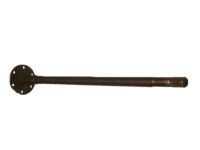 OEM 2017 Nissan Frontier Shaft-Rear Axle - 38164-EA010