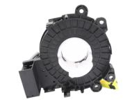 OEM Nissan Clock Spring Steering Air Bag Wire - 25554-ZX00A