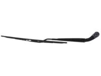 OEM 2013 Nissan Cube Windshield Wiper Arm Assembly - 28886-1FE0A