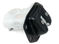 OEM 2011 Nissan Pathfinder Back Door Lock Assembly - 90502-CY00A