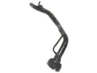 OEM Nissan Frontier Hose-Filler - 17228-5S100