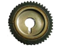 OEM Nissan Frontier Sprocket-Camshaft - 13024-EA000