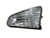 OEM Nissan Murano Lamp Assembly-Back Up, LH - 26545-CA100
