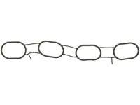 OEM Nissan Sentra Gasket-Manifold To Cylinder Head - 14035-8W80A